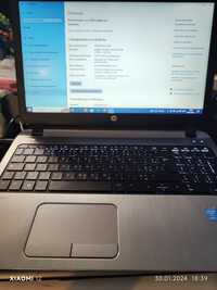 Лаптоп Hp ProBook 450 G2