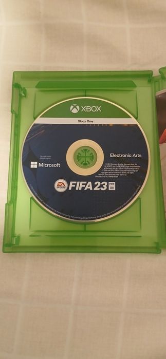 FIFA 23 pentru XBOX One
