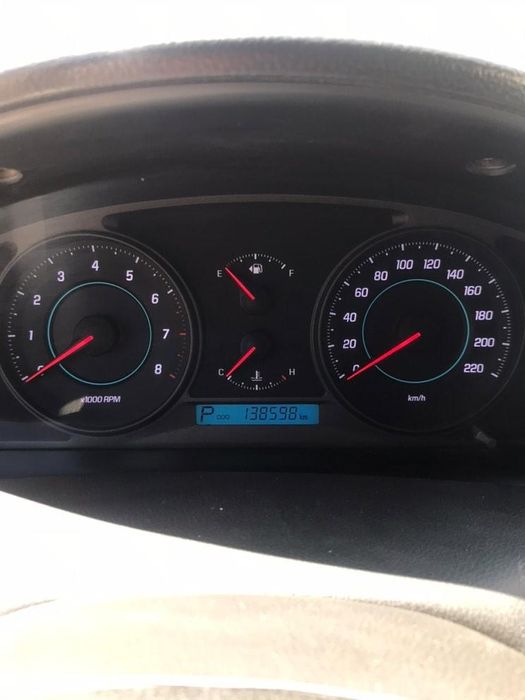 Captiva 2 3 poz full
