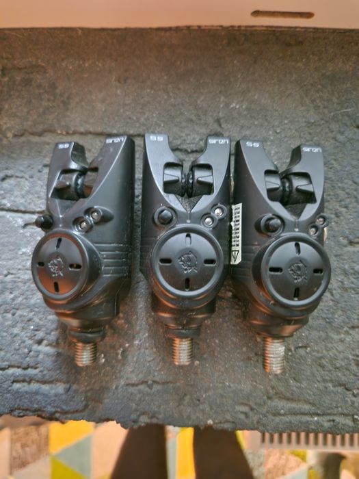 Se vinde set pescuit