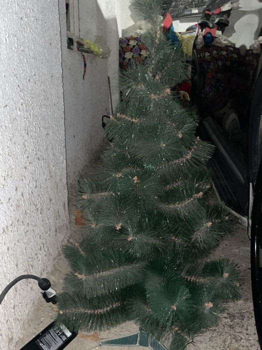 Yangi yil archasi/Ёлка 90sm