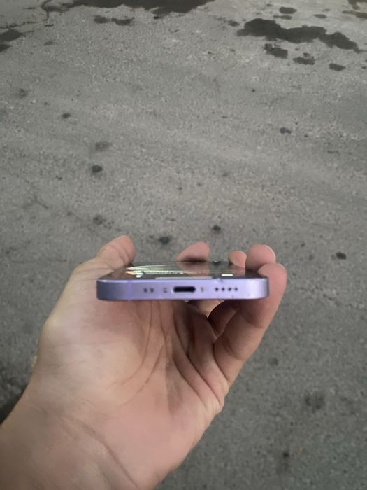 Iphone 12 mini 128 Gb sotladi