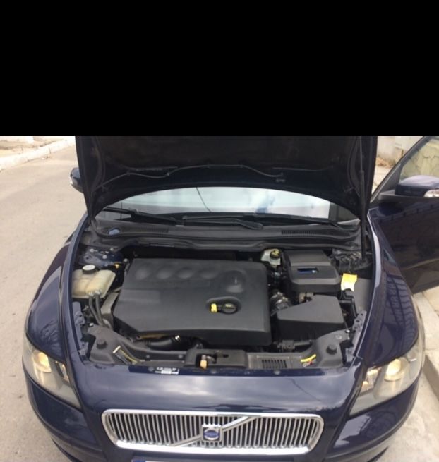 Volvo V50, 2.0 d, 2007