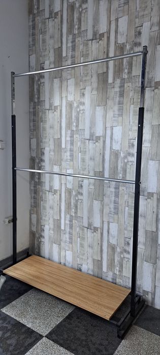 Щендер за дрехи..