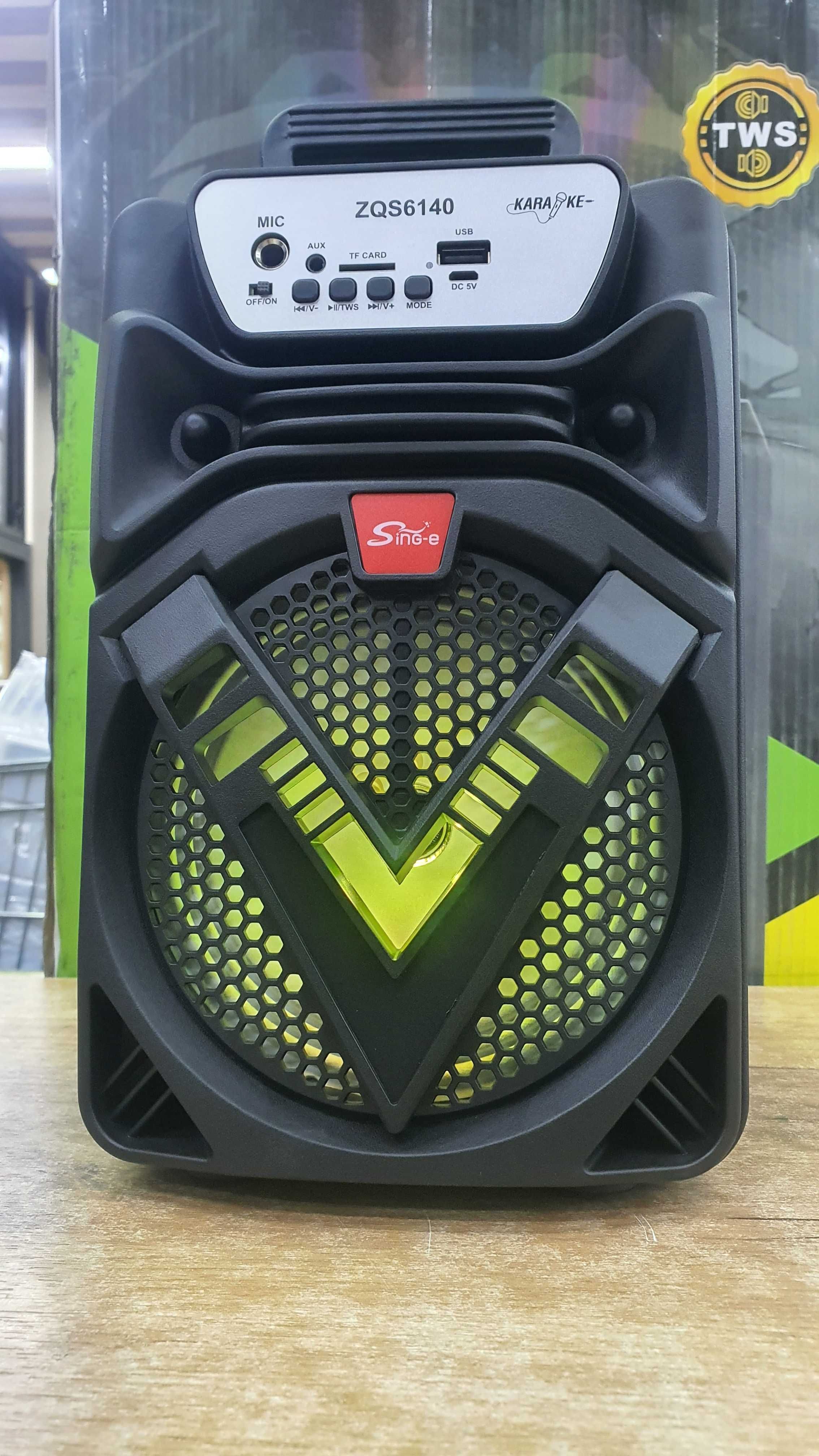 Kalonka Bluetooth Zaryadka Dostavka Kelishilinadi