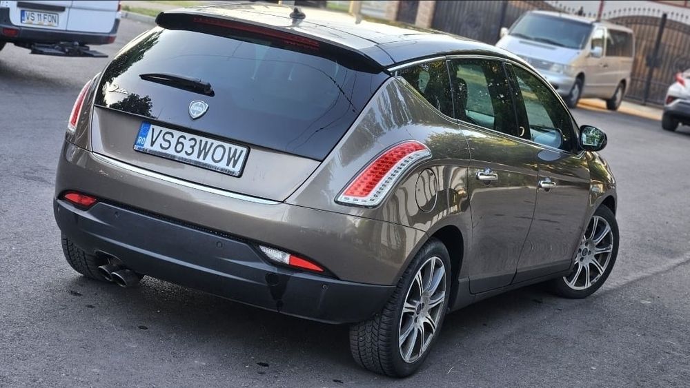 Lancia Delta 1.9 diesel An 2010