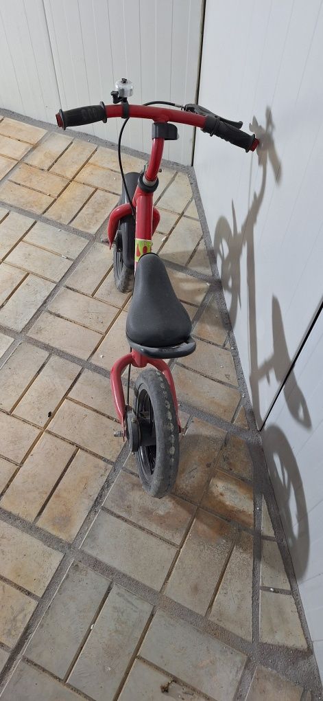 Велосипед за равновесие