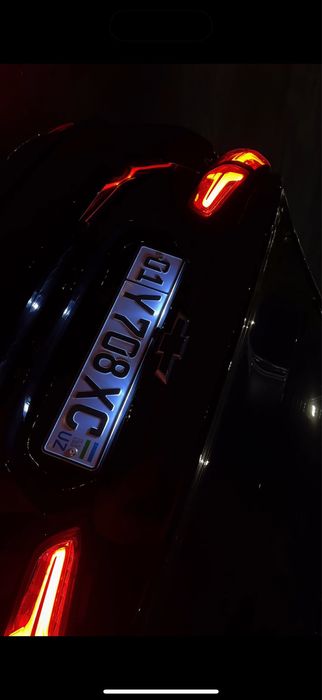 Malibu XL 2024 Srochno