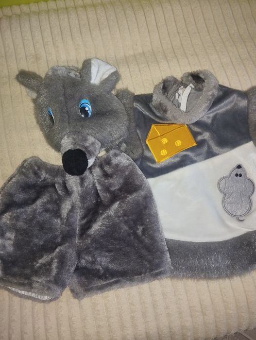 Продам детский костюм