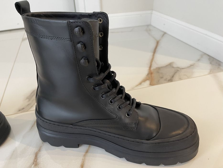 Мъжки боти Calvin Klein