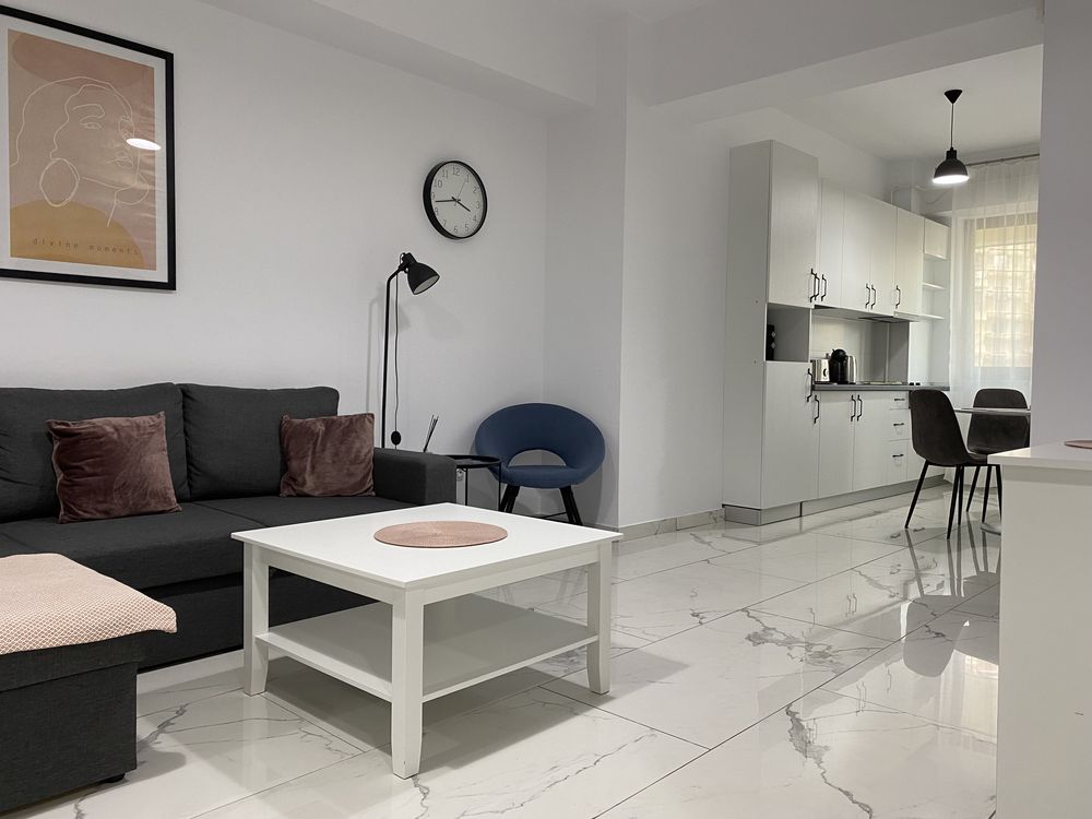 IS VOUCHERE Cazare Regim Hotelier Apartamente zona Palas Centru Newton