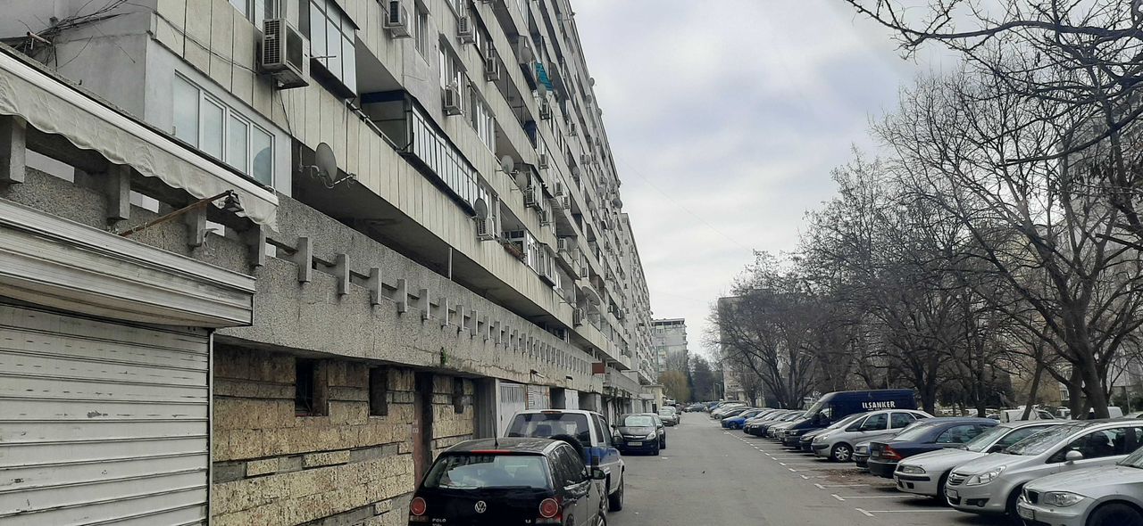 Дава се под наем Тристаен апартамент в Варна, Гранд Мол Варна - 86 кв.м за 510 € - Снимка #10