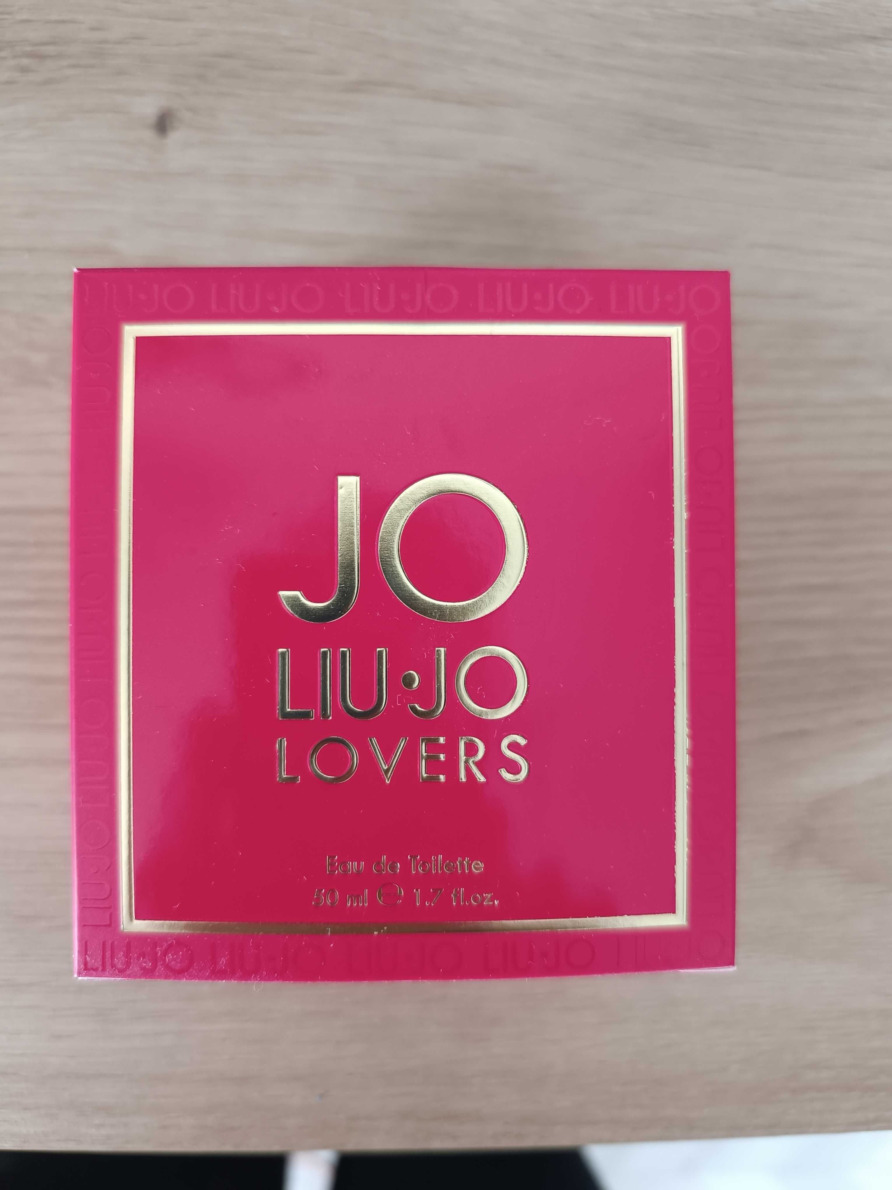Парфюм Liu Jo за жени 50 ml
