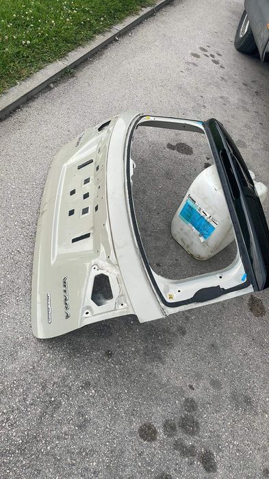 Багажник за Suzuki Vitara-2020