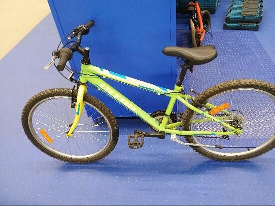 Ultra Storm - produs resigilat - (SecondHand) Decathlon