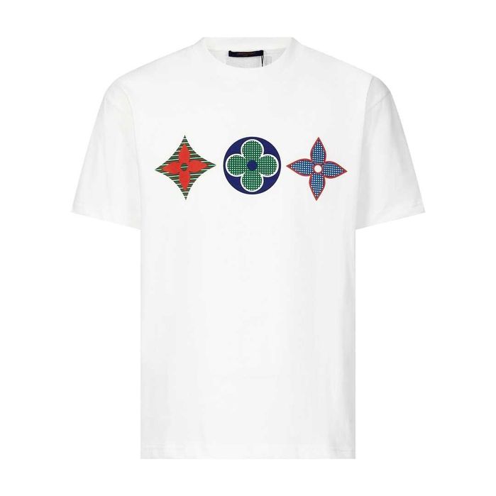 Tricou Louis Vuitton premium