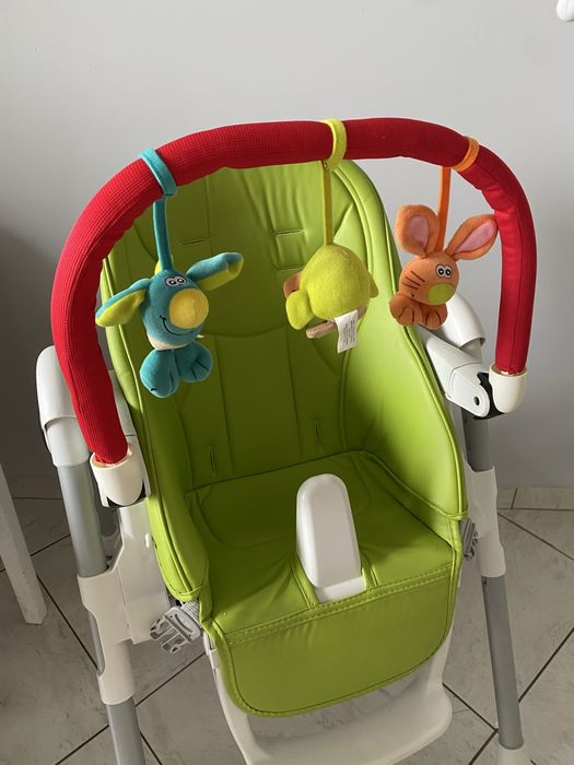 Peg perego Prima Pappa