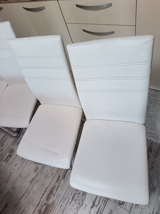 Трапези столове 4бр.