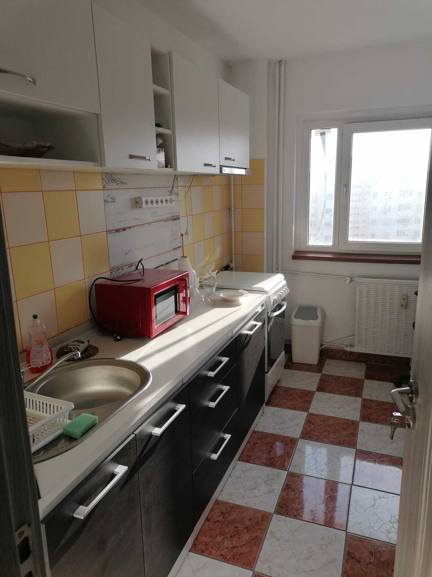 Apartament 2 camere -TEI