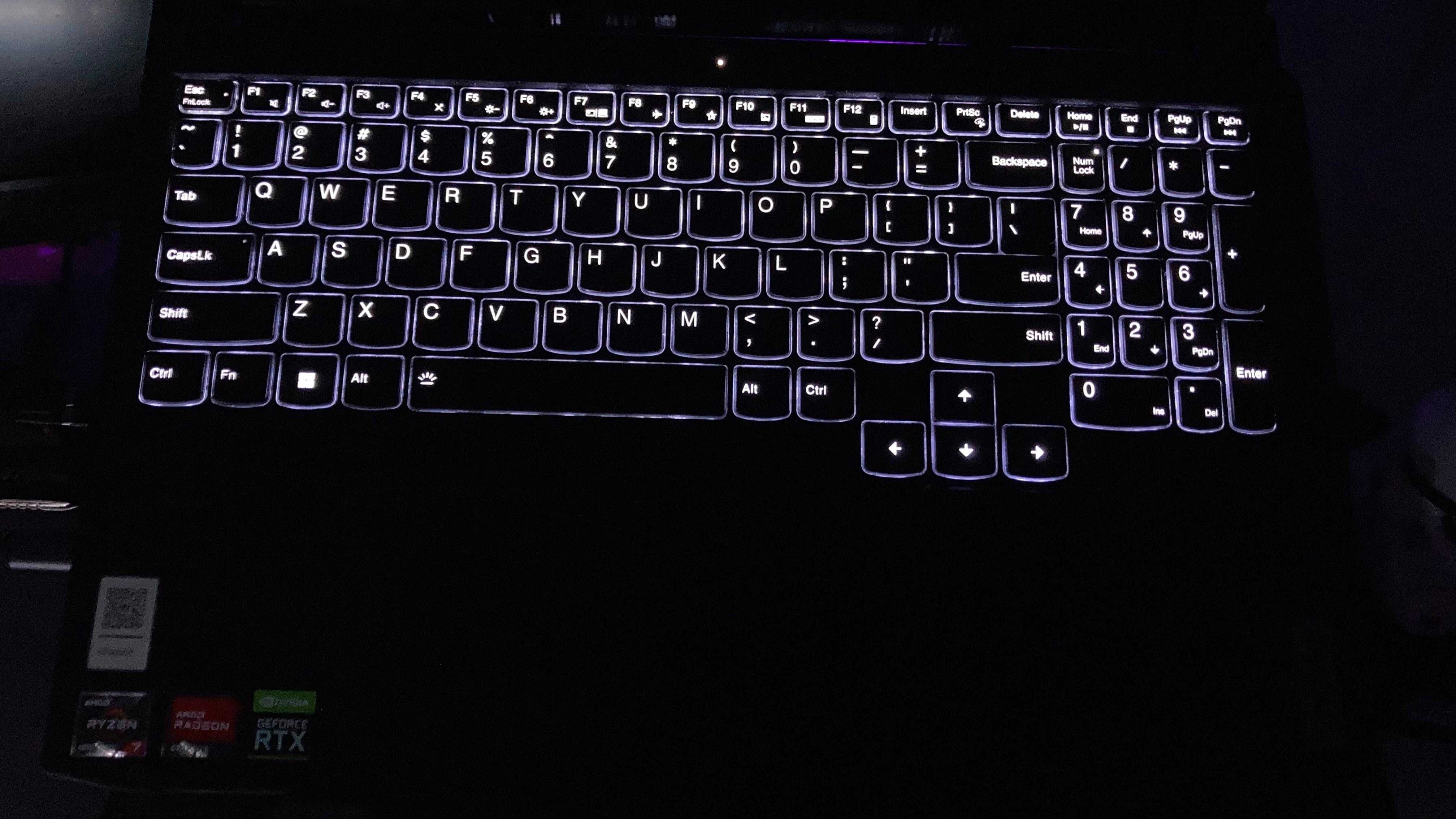 Lenovo IdeaPad Gaming 3 15ACH6