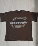 Tricou Broken Planet