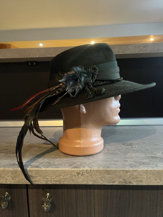 Palarie traditionala Austria