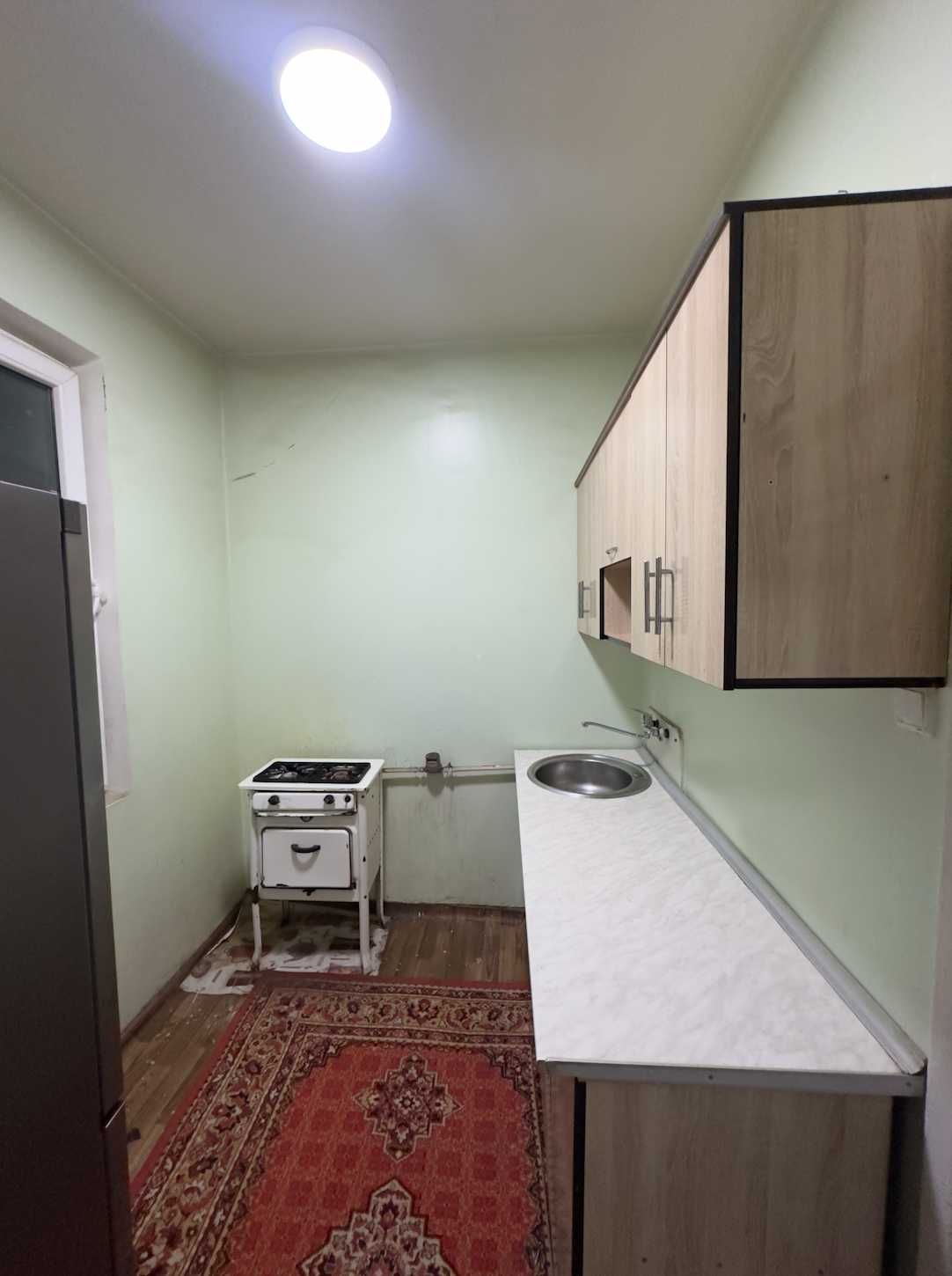 Срочнo! 2-комнатная. квартира, 49м², 5/5 этаж
Ташкент, ул. М. Улугбека
