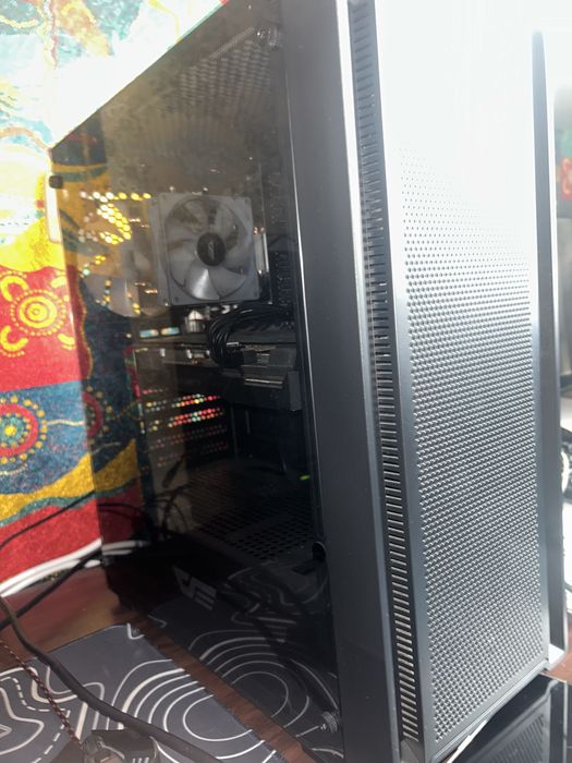 Продам игровой компютер