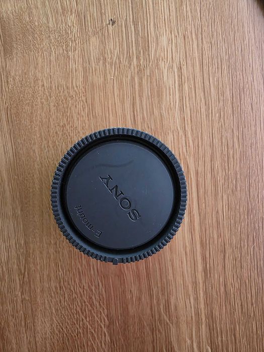 Obiectiv Sony 35mm F2.8 Sonnar T*