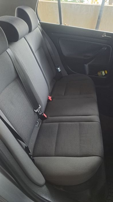 Vand  Vw  golf 5