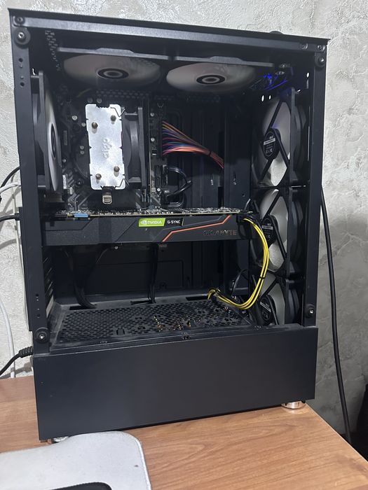 Продам компьютер