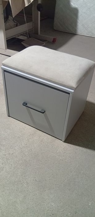 Tumba oyoq kiyim kiyish uchun