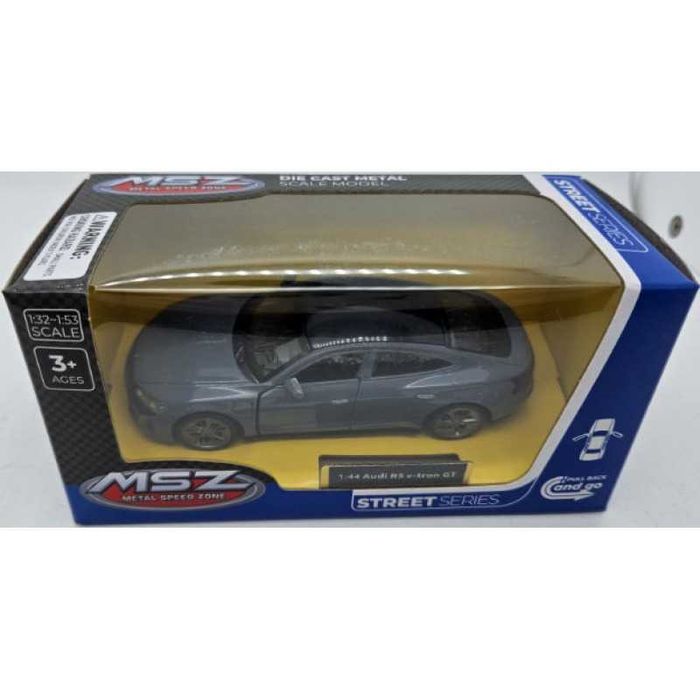 Метални коли точени модели –AUDI „TOYOTA„ LAND ROVER