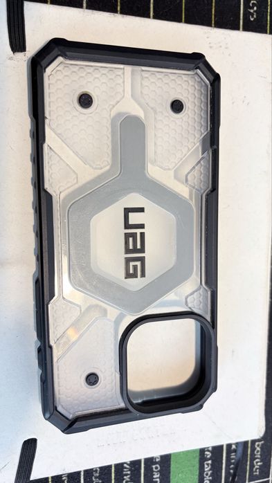 Husa de protectie UAG Pathfinder Magsafe pentru iPhone 15 Pro Max