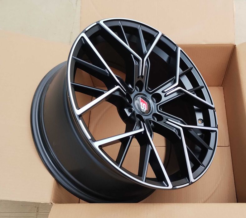 ‼️Jante 19 Audi S-line pt A4 A5 S5 A6 A7 si Q3 Q5
ET 33 latim