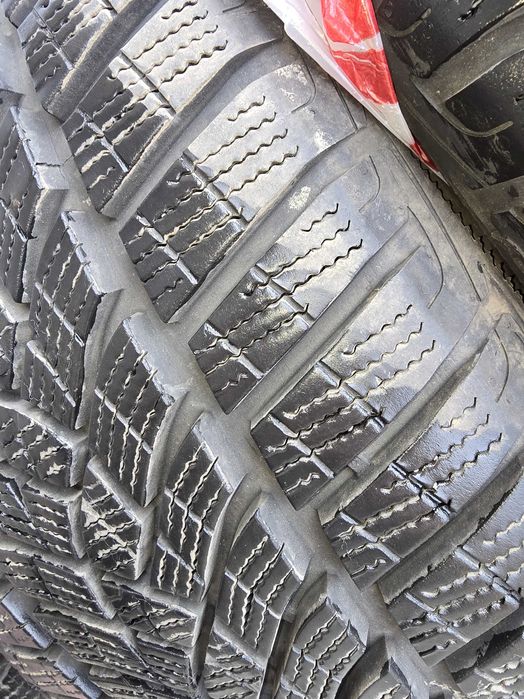 GOODYEAR ULTRAGRIP Performace 3 225/50R17 94H M+S