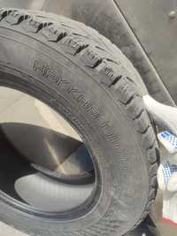 Шины Nokian 215/65/r16