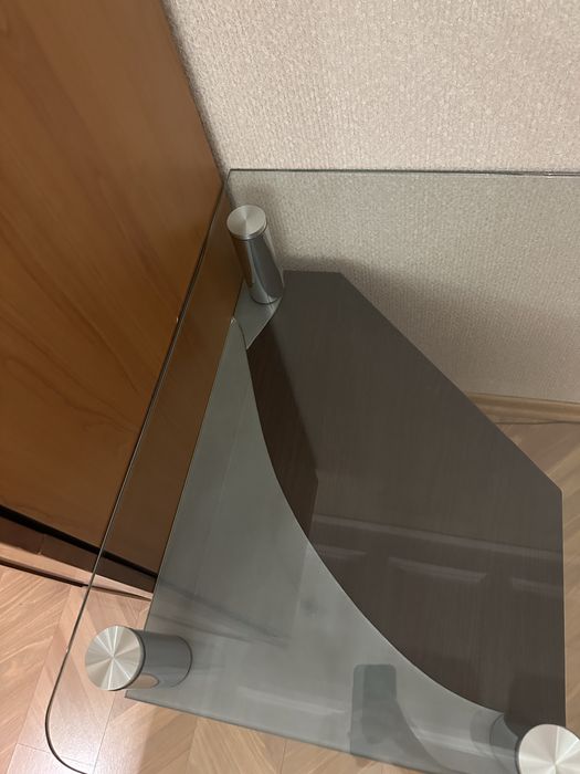 Компьютерный стол-парта