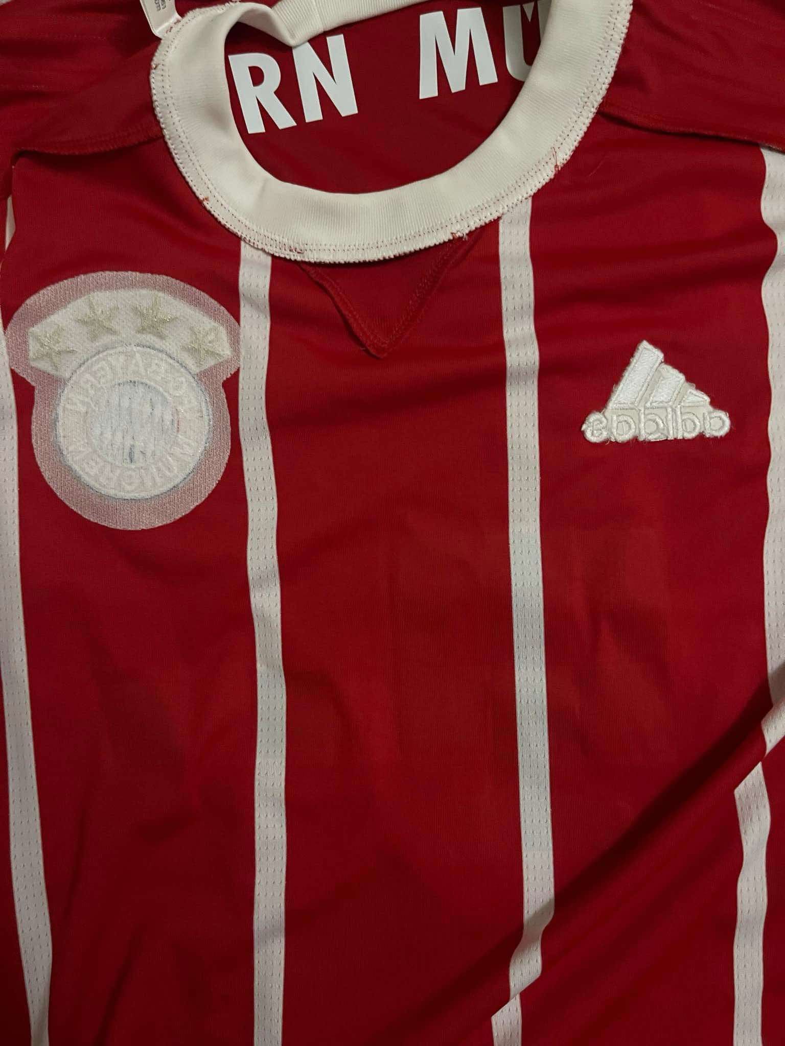 Футболна тениска Bayern Munchen/ Adidas