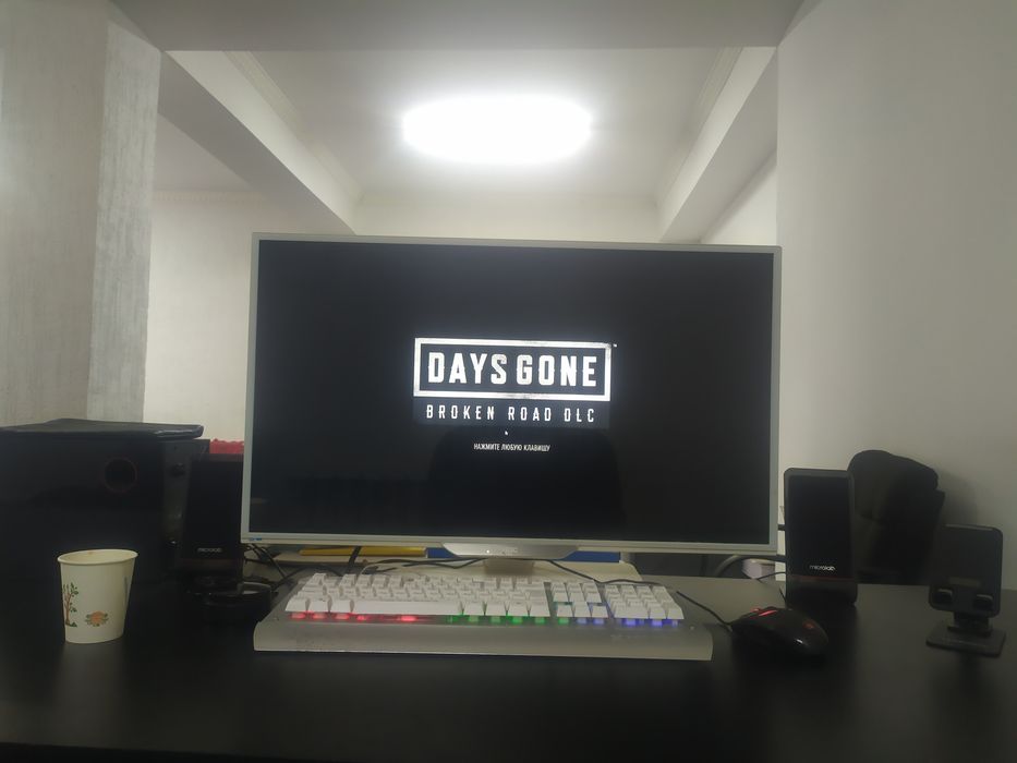 Продам Игровой ПК