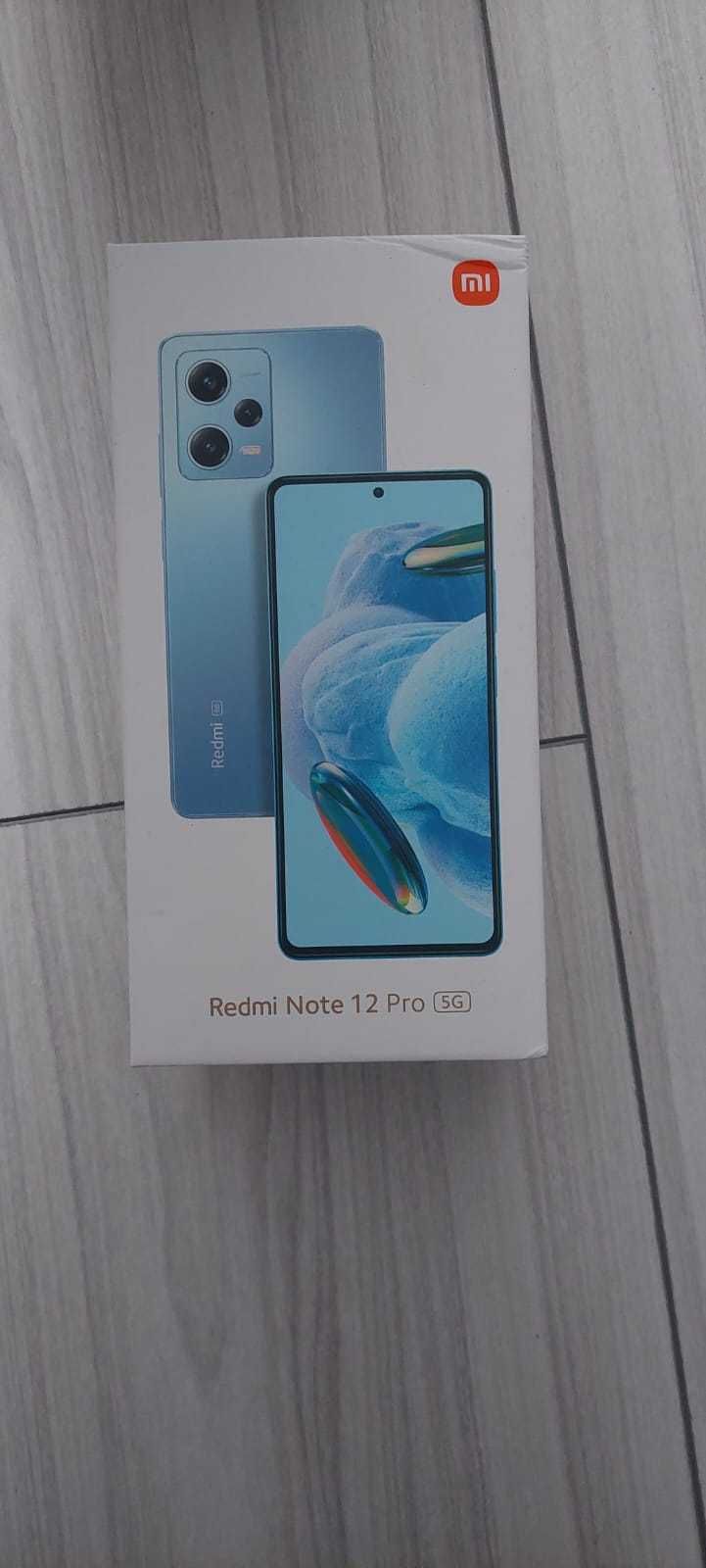 Redmi Note12 Pro 5G