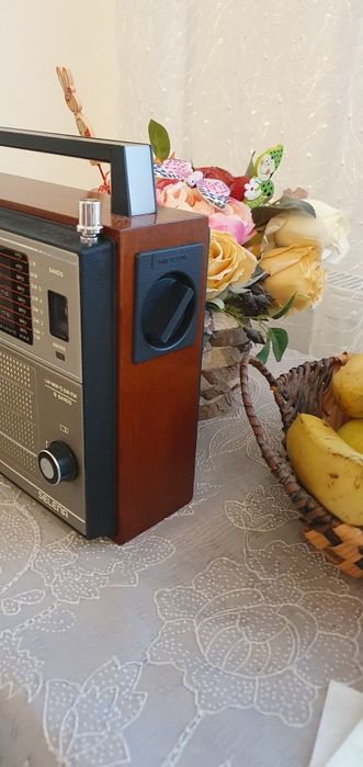 Radio SELENA B215 ,,USSR,,