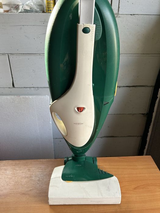 Aspirator Vorwerk 135