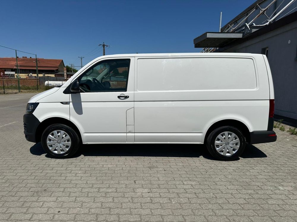 VW Transporter T6 2.0 TDI 150cp. Euro6, Clima Modell 2017