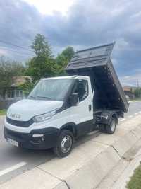 Iveco daily 35C15 basculabil