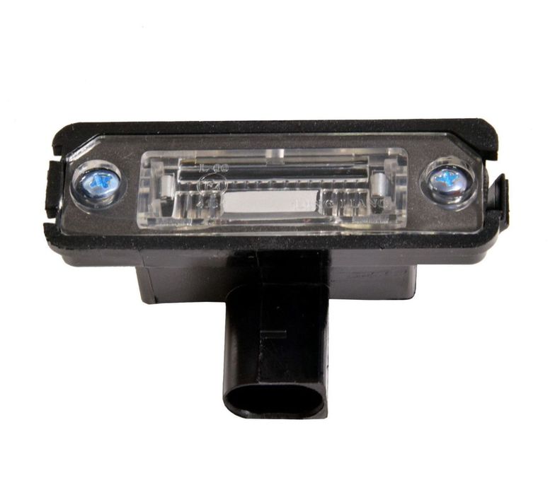 Lampa numar Vw Beetle 1C/9C/1Y, 06.05-05.10, Golf 4 / Golf IV 1J Hatchback, 08.1997-09.2006, Lupo 6X1/6E1, 05.98-07.2005, Polo 6N/9N, 1999-2009, FOX 2007-, Phaeton 2002-11.2012, 1J6943021B, Stanga, Dreapta