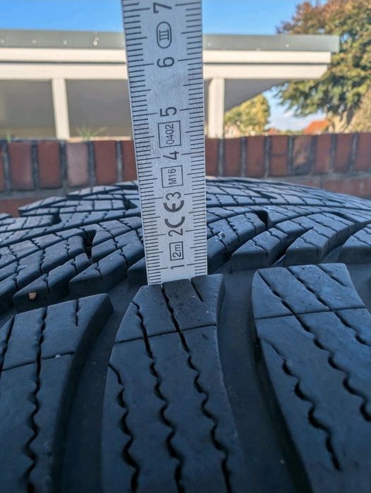 Vand roti iarna Vw Touareg