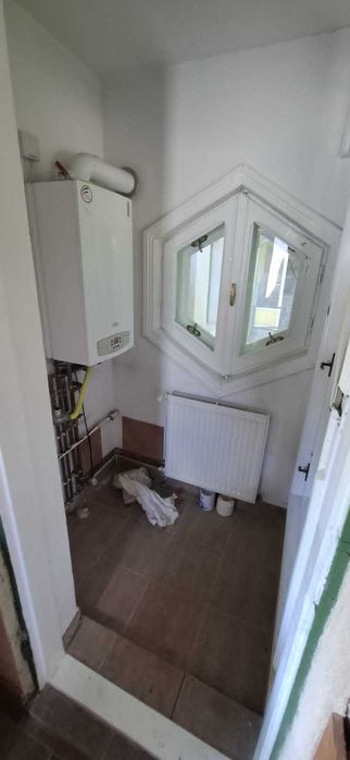 Vand apartament 3 camere in Sinaia