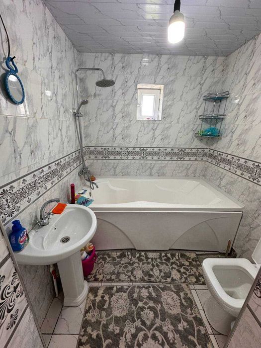 СРОЧНО...Сергели 5да 4 хона 7-этаж 9этажка 85квадрат   метрога якин