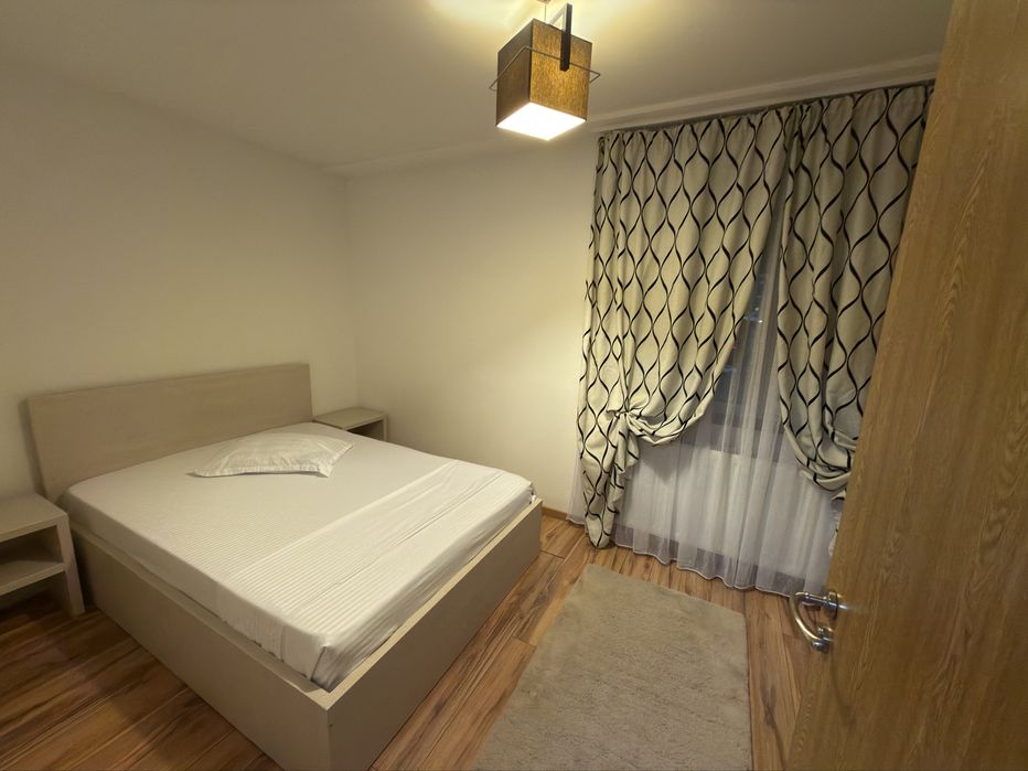 Inchiriez apartament 2 camere